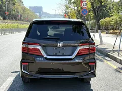 2019 Honda Elysion 2.0L Hybrid Supreme — фото 6
