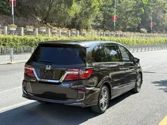 2019 Honda Elysion 2.0L Hybrid Supreme — фото 7