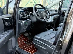 2019 Honda Elysion 2.0L Hybrid Supreme — фото 8