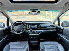 2019 Honda Elysion 2.0L Hybrid Supreme — фото 14