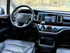 2019 Honda Elysion 2.0L Hybrid Supreme — фото 15