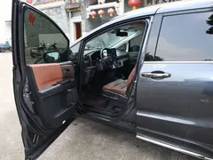 2022 Honda Odyssey 2.0L e:HEV Supreme — фото 5