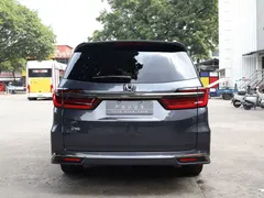 2022 Honda Odyssey 2.0L e:HEV Supreme — фото 9