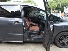 2022 Honda Odyssey 2.0L e:HEV Supreme — фото 11
