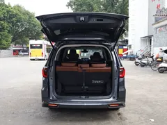2022 Honda Odyssey 2.0L e:HEV Supreme — фото 12