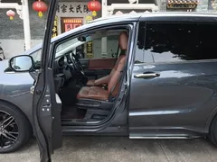 2022 Honda Odyssey 2.0L e:HEV Supreme — фото 13
