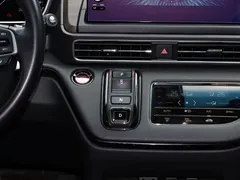 2022 Honda Odyssey 2.0L e:HEV Supreme — фото 15