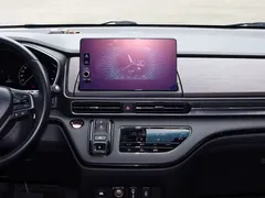 2022 Honda Odyssey 2.0L e:HEV Supreme — фото 16