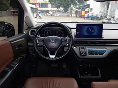 2022 Honda Odyssey 2.0L e:HEV Supreme — фото 17