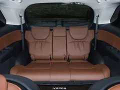 2022 Honda Odyssey 2.0L e:HEV Supreme — фото 18