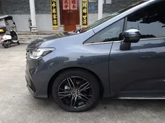 2022 Honda Odyssey 2.0L e:HEV Supreme — фото 20
