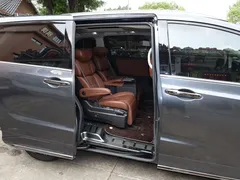 2022 Honda Odyssey 2.0L e:HEV Supreme — фото 27