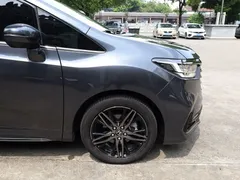 2022 Honda Odyssey 2.0L e:HEV Supreme — фото 28