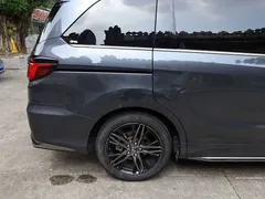 2022 Honda Odyssey 2.0L e:HEV Supreme — фото 29