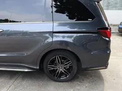 2022 Honda Odyssey 2.0L e:HEV Supreme — фото 30