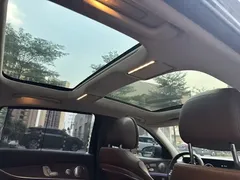 2021 Mercedes-Benz E-Class E 300 L, чёрный — фото 9