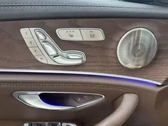 2021 Mercedes-Benz E-Class E 300 L, чёрный — фото 11