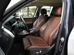 2021 BMW X5 xDrive40i M Sport Package — фото 6