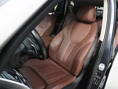 2021 BMW X5 xDrive40i M Sport Package — фото 7