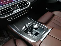 2021 BMW X5 xDrive40i M Sport Package — фото 12