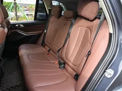 2021 BMW X5 xDrive40i M Sport Package — фото 15