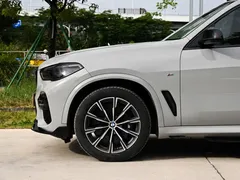 2021 BMW X5 xDrive40i M Sport Package — фото 18