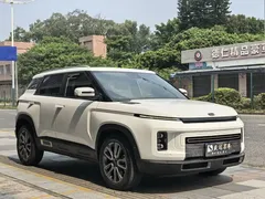 2020 Geely ICON 1.5TD i9 BSG, белый — фото 3