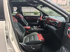 2020 Geely ICON 1.5TD i9 BSG, белый — фото 7