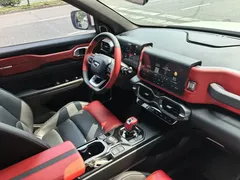 2020 Geely ICON 1.5TD i9 BSG, белый — фото 8