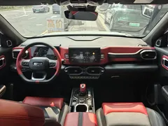 2020 Geely ICON 1.5TD i9 BSG, белый — фото 9