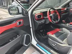 2020 Geely ICON 1.5TD i9 BSG, белый — фото 10