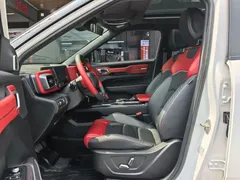 2020 Geely ICON 1.5TD i9 BSG, белый — фото 11