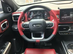2020 Geely ICON 1.5TD i9 BSG, белый — фото 14