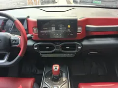 2020 Geely ICON 1.5TD i9 BSG, белый — фото 15