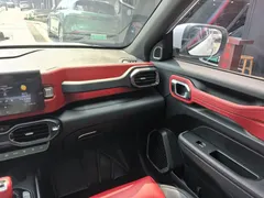 2020 Geely ICON 1.5TD i9 BSG, белый — фото 16