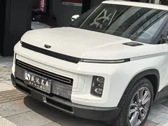 2020 Geely ICON 1.5TD i9 BSG, белый — фото 20
