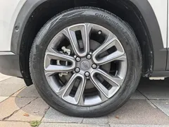 2020 Geely ICON 1.5TD i9 BSG, белый — фото 21