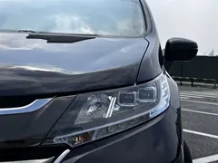 2021 Honda Odyssey 2.0L Premium, чёрный — фото 5