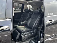 2021 Honda Odyssey 2.0L Premium, чёрный — фото 11