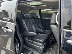 2021 Honda Odyssey 2.0L Premium, чёрный — фото 13