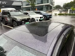 2024 BYD Qin L PHEV 120km Leading — фото 6