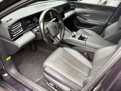 2024 BYD Qin L PHEV 120km Leading — фото 7
