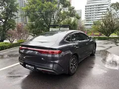 2024 BYD Qin L PHEV 120km Leading — фото 13
