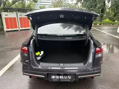2024 BYD Qin L PHEV 120km Leading — фото 14