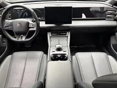 2024 BYD Qin L PHEV 120km Leading — фото 17