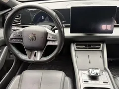 2024 BYD Qin L PHEV 120km Leading — фото 18