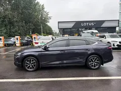 2024 BYD Qin L PHEV 120km Leading — фото 19