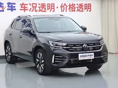 2023 Volkswagen Tayron 380TSI 4WD R-Line — фото 2