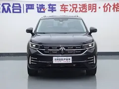 2023 Volkswagen Tayron 380TSI 4WD R-Line — фото 3