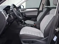 2023 Volkswagen Tayron 380TSI 4WD R-Line — фото 4